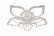 Светильник DECOR 2012 260W WHITE,  3000-6500К, Φ830  ММ